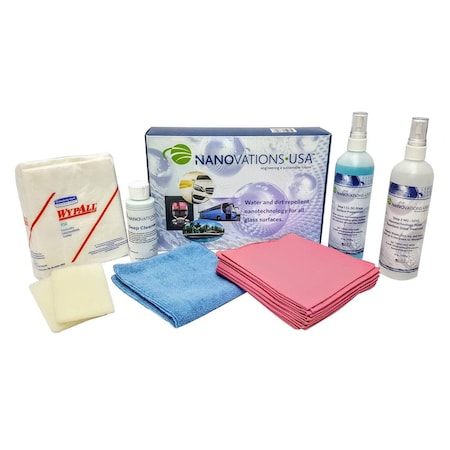 Vision Protect Professional Application Kit